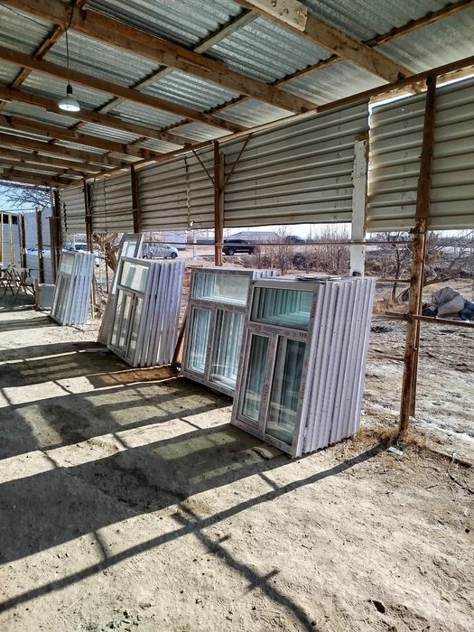 Тайёр АКФАпласт дераза ва эшикар оптом нархларда