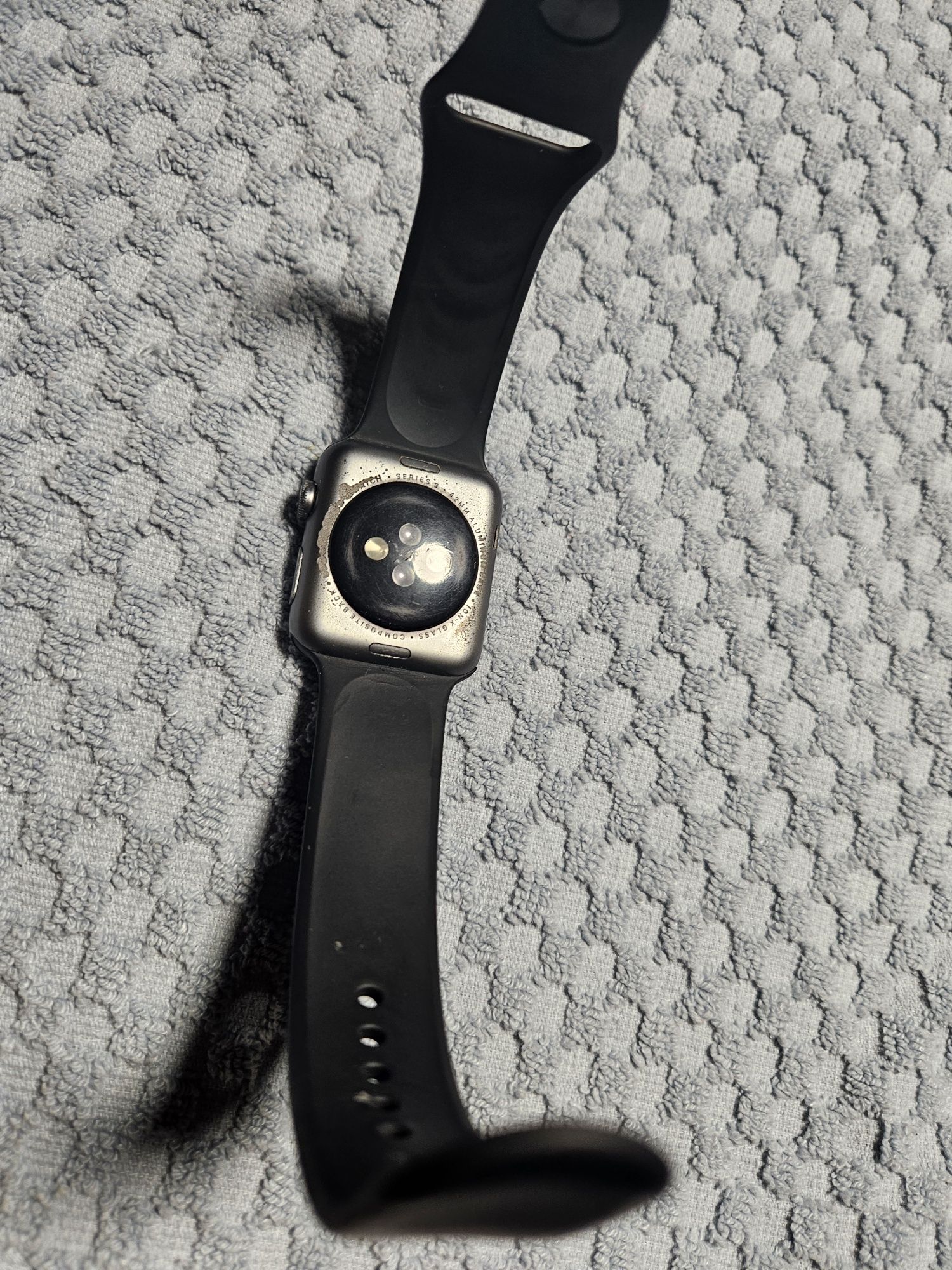 Apple watch 3 42mm