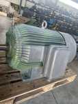 Ел.двигател/електромотор 55 kW 1000 RPM Schorch