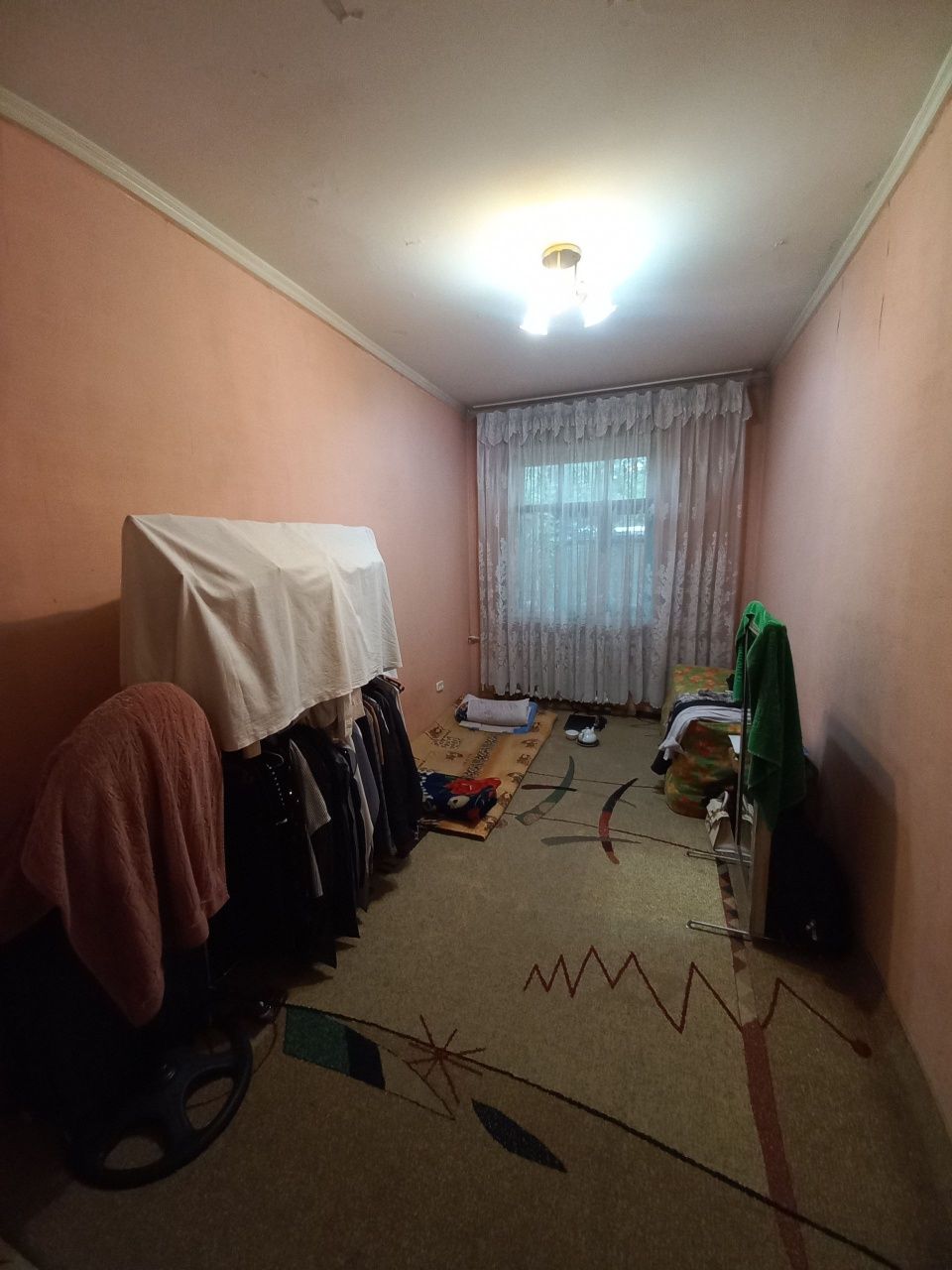 Arenda kvartira Chilonzor 18kvartil Muljal Parlament 2xona oilaga beri
