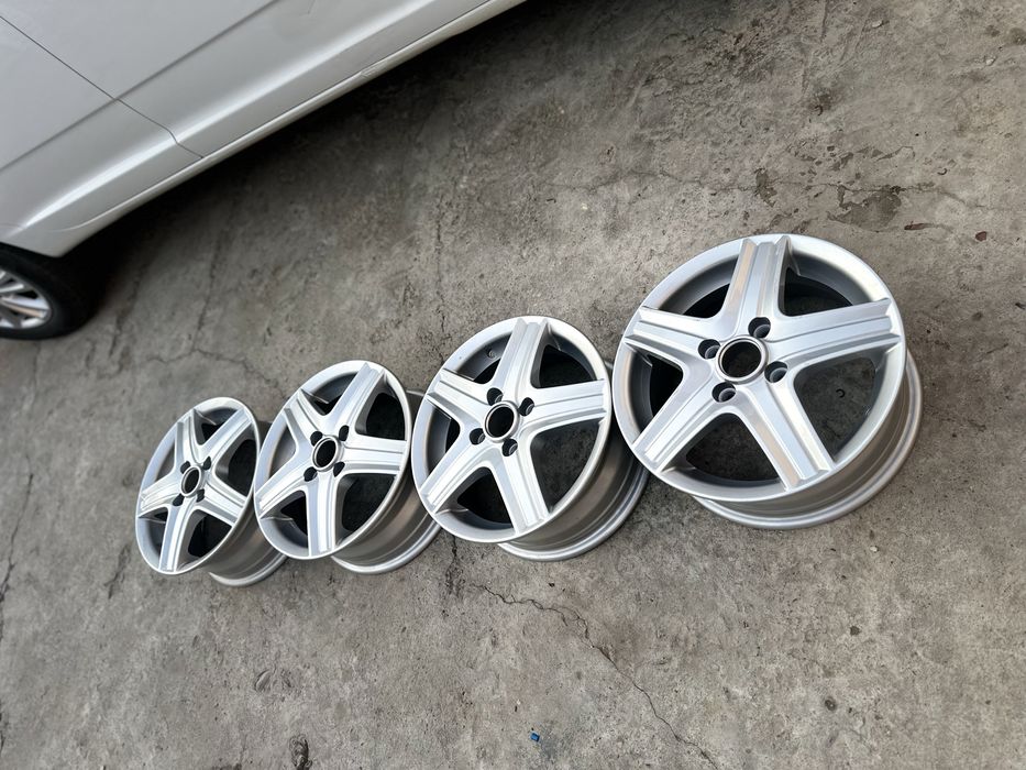 Диски  R14 4x100