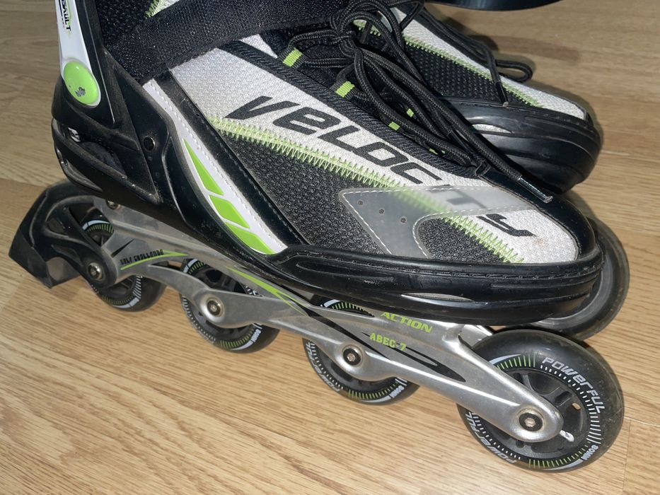 Role Action One Velocity mărimea 45