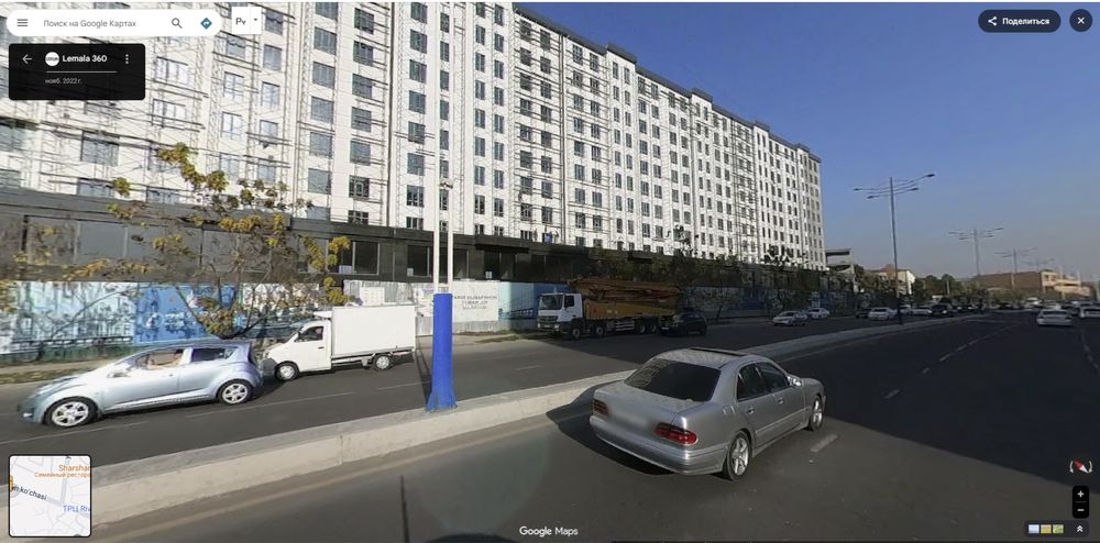 Сдается в аренду новая квартира иностранцам или аккуратной семье