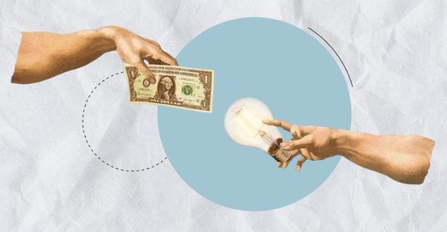 Нужен инвестор или компаньон для продвижения бизнеса аренда автомобиле