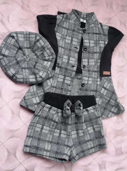 Детски комплект като ново