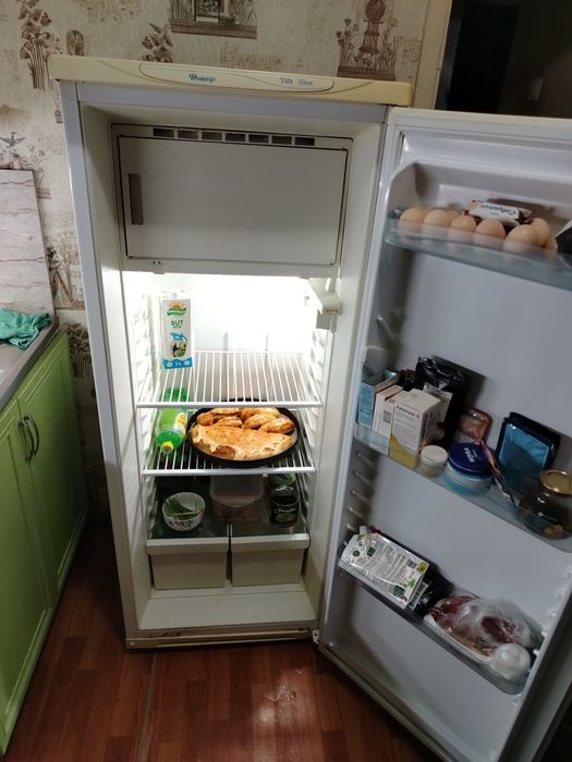 Продаётся холодильник Днепр