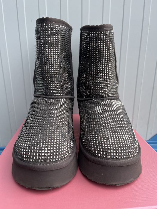 Дамски апрески Alma en Pena номер 39