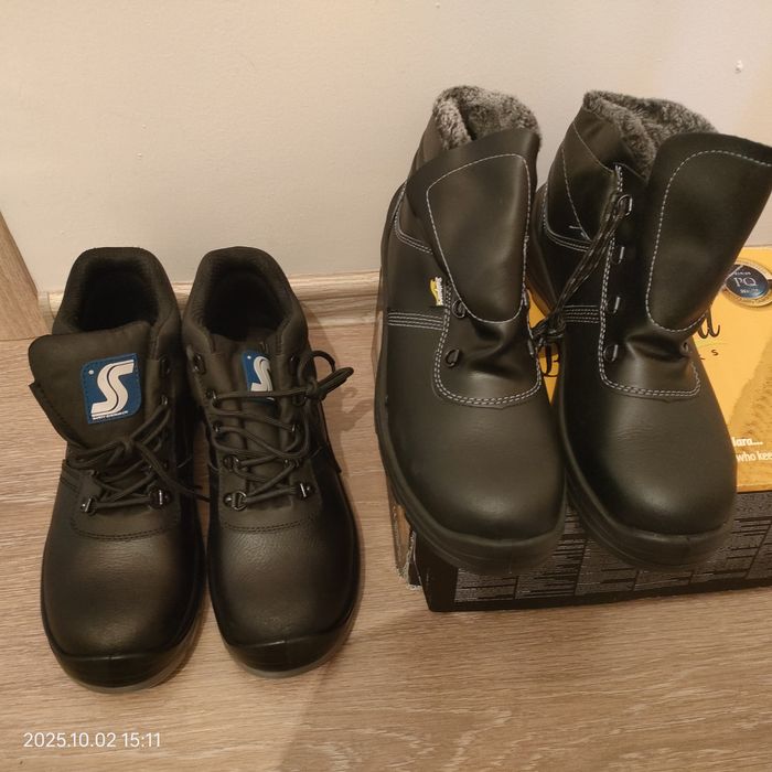 Летний спец. Ботинка р 42