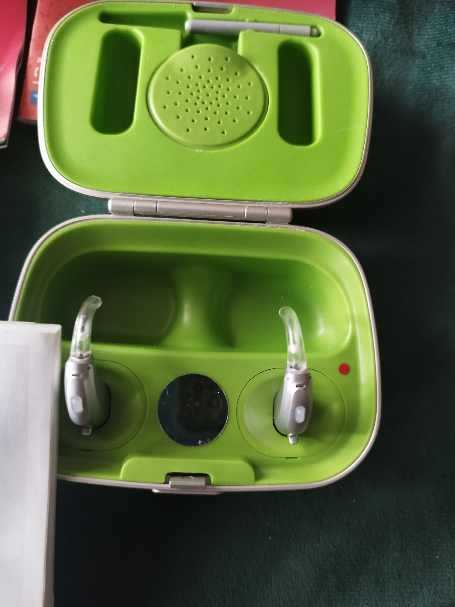 Aparat auditiv Phonak