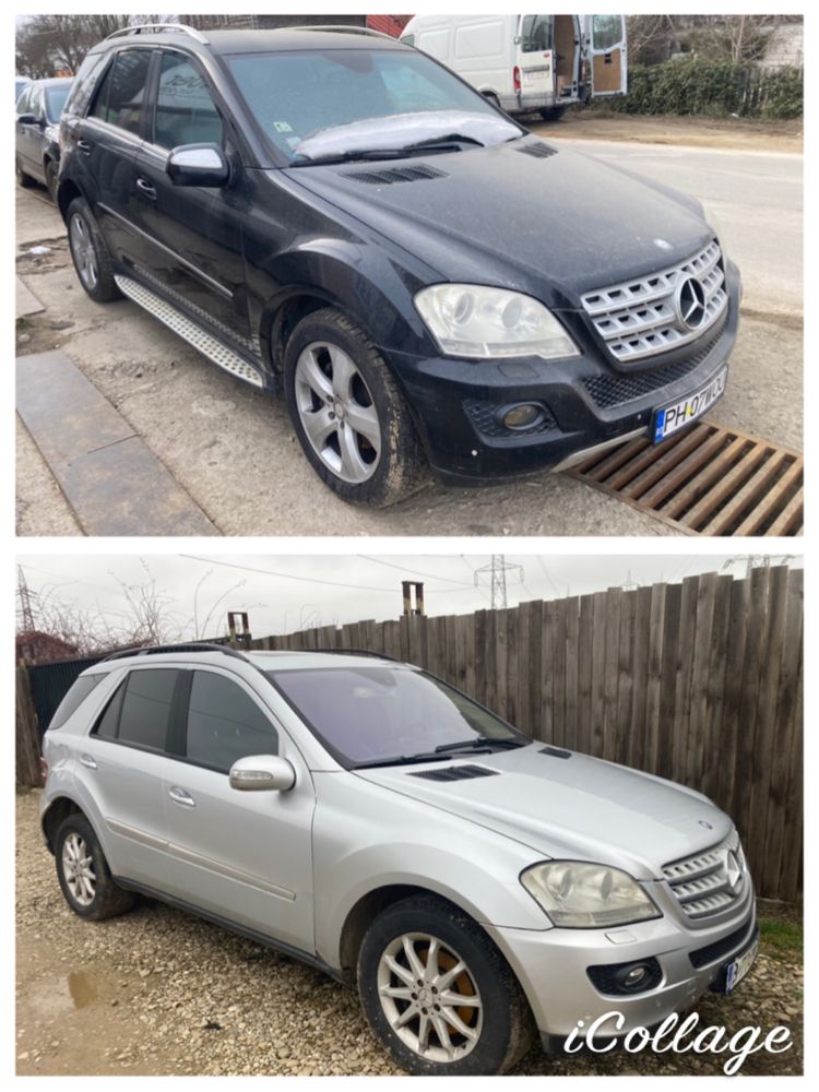 Ansamblu stergatoare Vw Audi skoda mercedes passat b5.5 b6 b7 octavia