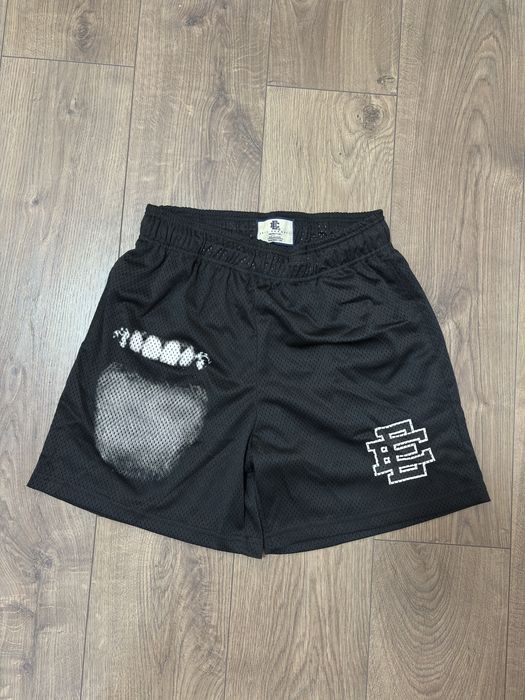Pantaloni scurti EE