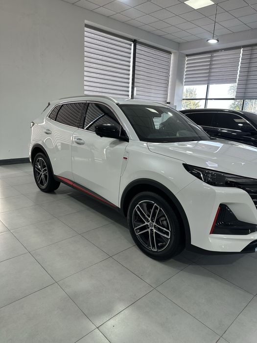 ChANGAN Cs55 plus  boshlanginch 30% bilan 36 oygacha  chiqara