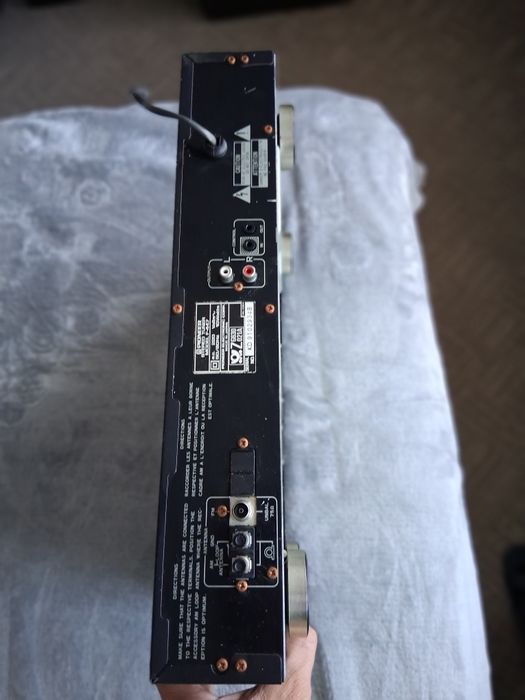 Radio,tuner Pioneer F-447 Japan