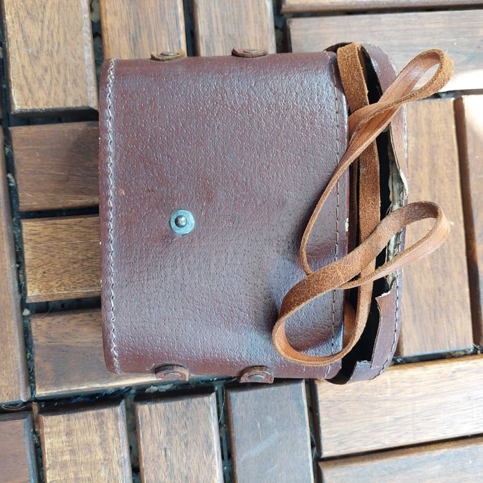 Бинокъл Solux paris super aeros с напълно здрави лупи