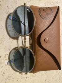 Ochelari de soare RayBan originali