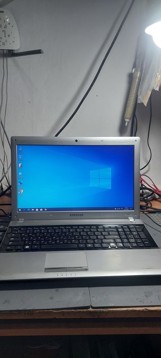 Ноутбук самсунг корайi3