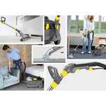 Аренда немецкого моющего Пылесоса Karcher