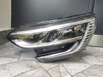 Ляв LED фар за Renault Megane 4
