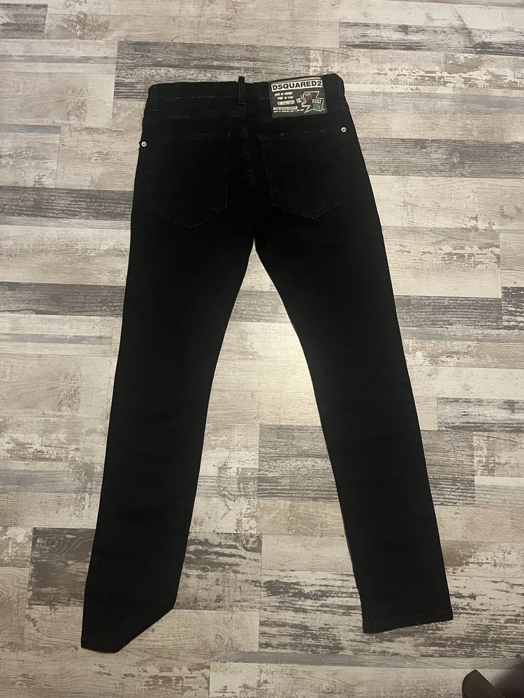 Blugi dsquared2