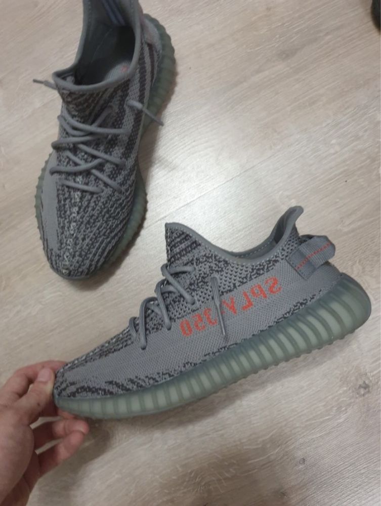 Yeezy boost 350 beluga