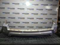 Bara spate BMW X3 E83 2006 - 2010 SUV 4 Usi ARGINTIU (775) M Pachet