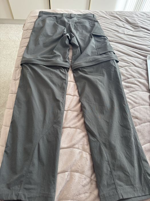 Haglofs мъжки туристически панталон