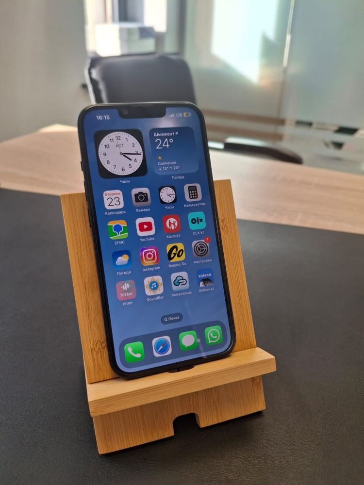 iPhone 13  128gb