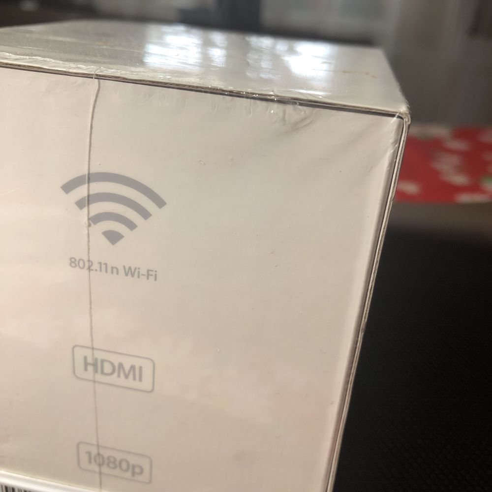 Vand Apple Tv nou,sigilat, pret bun