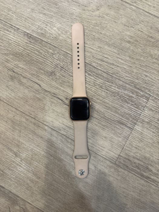 Apple Watch 5 Series