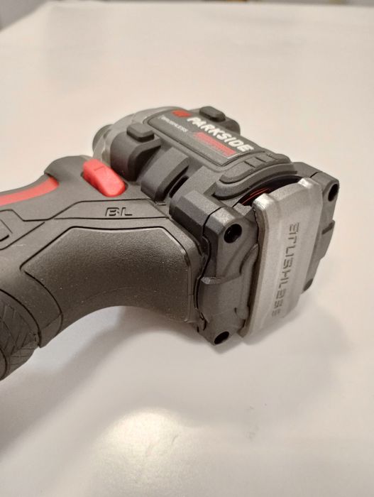 Filetanta Impact 20v PDSSAP 20 Li B2 Parkside 200 lei