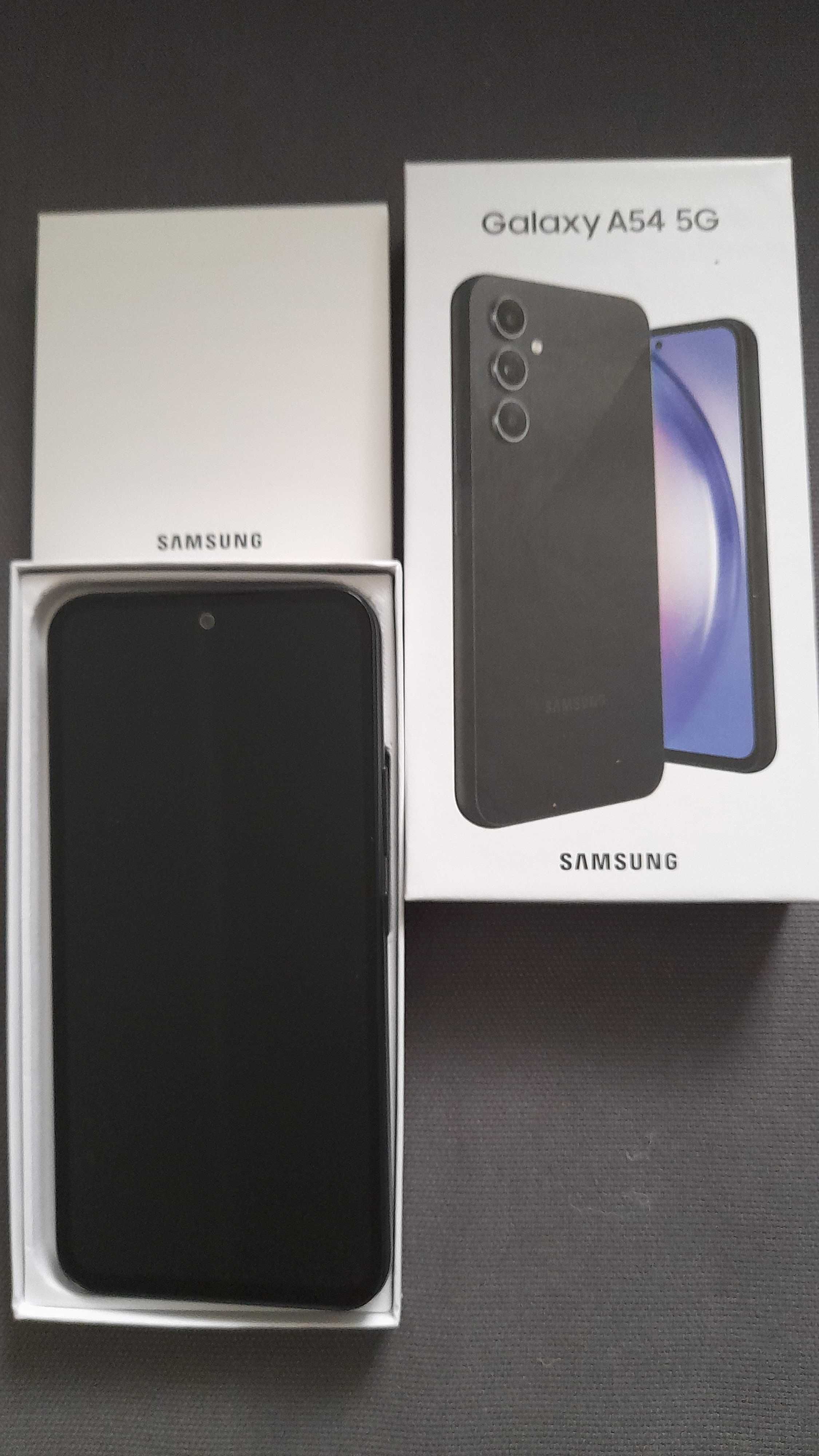 SAMSUNG Galaxy A54 5G