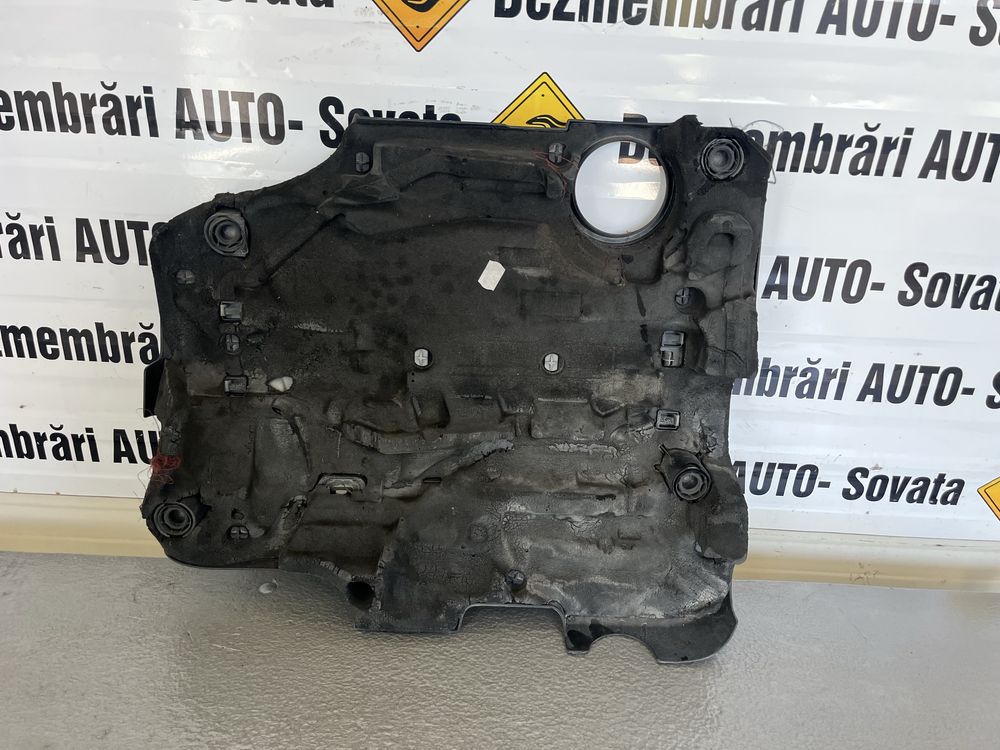 Vand Capac Motor pt Vw Passat B6/B7 Comon Rail Cod Motor CBAC
