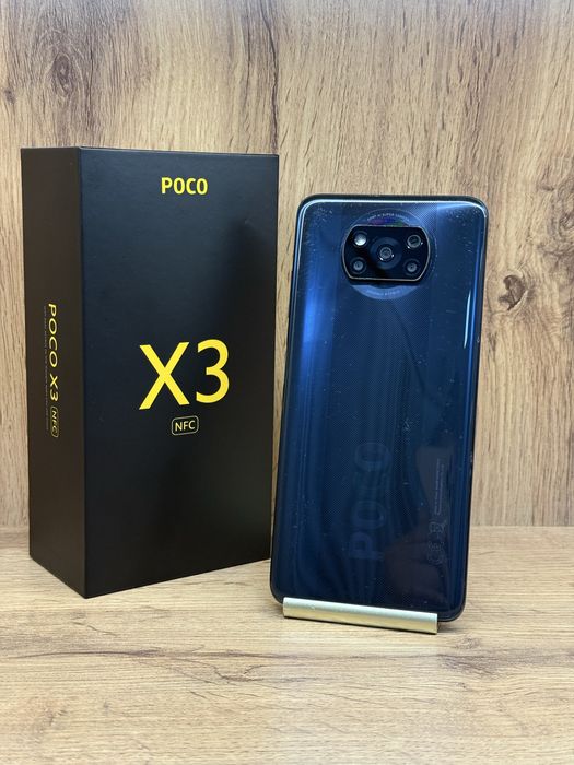 Xiaomi Poco X3 nfc | AS STORE
