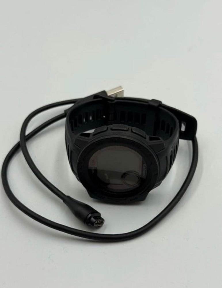 Ceas Garmin Instinct Solar Tactical