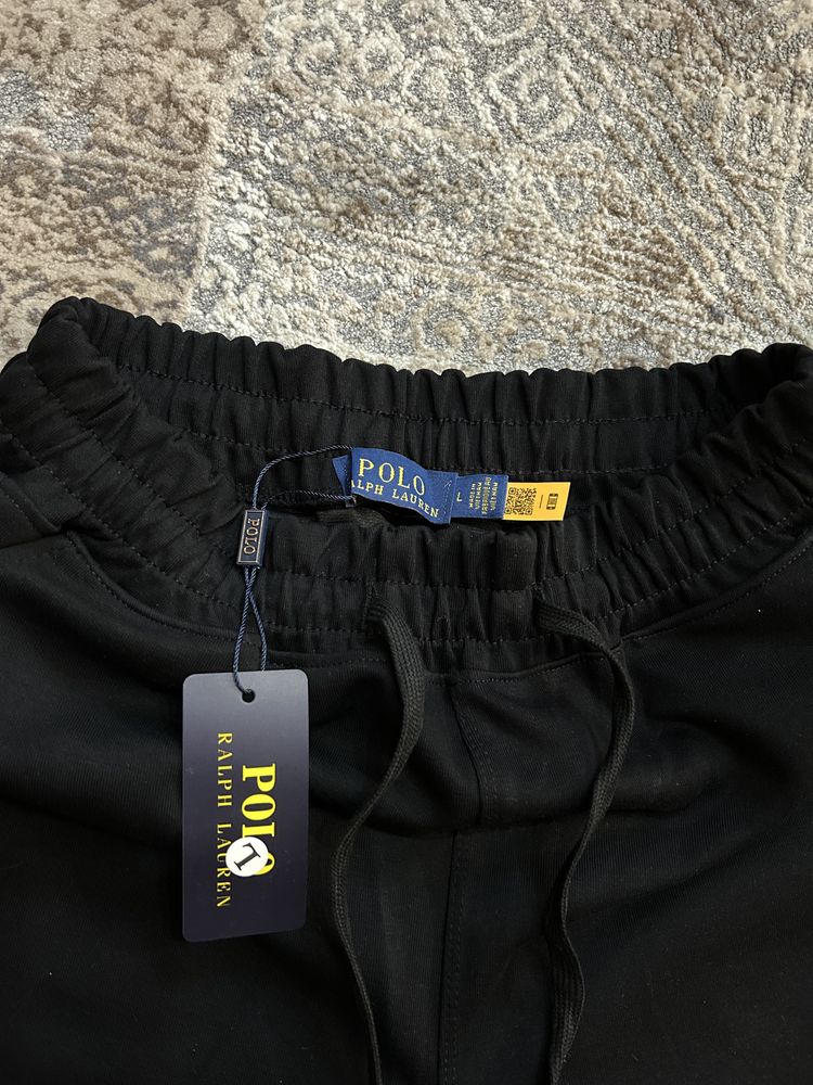 Pantaloni Polo Ralph Lauren Scurti / Premium