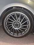 Jante aliaj 5x112 R18