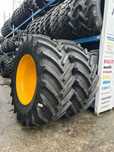 Marca BKT 600/65R34 cauciucuri noi radiale pentru tractor spate