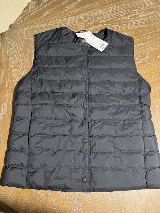 Жилетка Uniqlo Новая