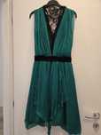 Rochie matase naturala Bien Savvy