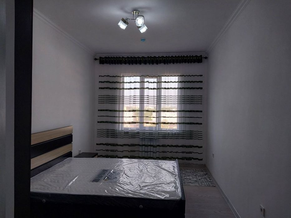 Срочно сдается квартира 3/13/16,Спутник-16А