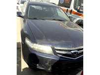 Piese din Dezmembrari Pentru Honda Accord Break 2.2 diesel 2005-2008