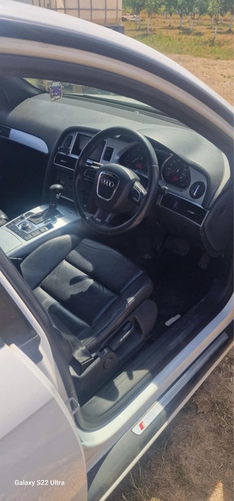 Audi A 6 de vânzare