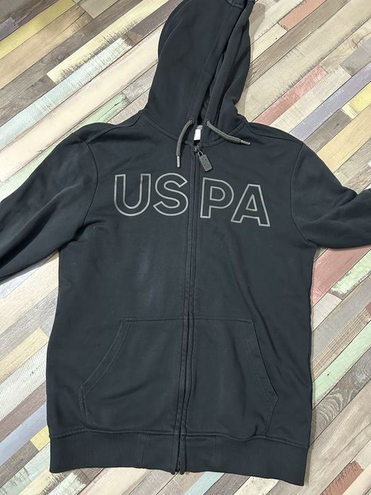 Polo USPA горница