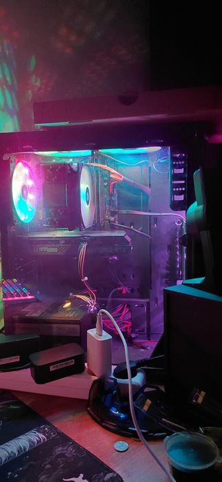 Продаётся компьютер