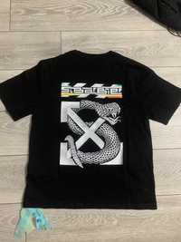 Tricou Off-White M