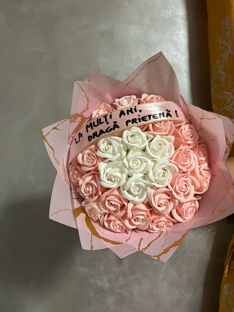 Buchete de flori