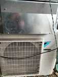 Aer conditionat Daikin