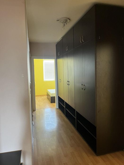 Четиристаен апартамент под наем в кв. Каменица 2