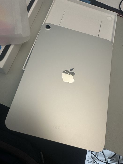 iPad 11 (A16) nou, 128GB, full box, 0 cicluri