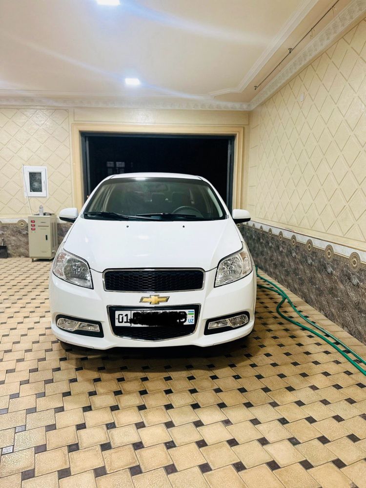 Nexia 3  4 pazitsiya sotladi metan gaz